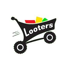 Looters Warehouse