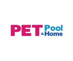 Pet and Pool and Home